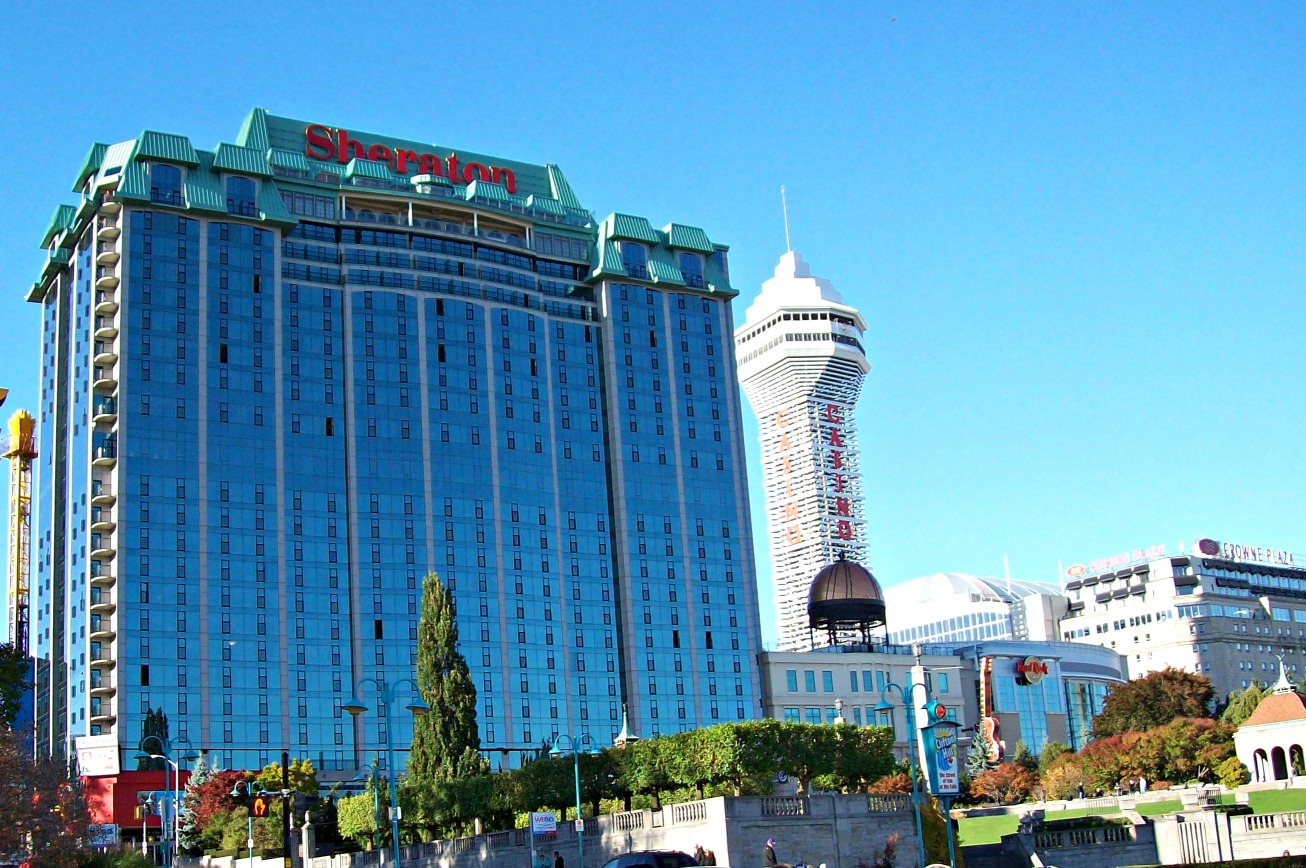 Casinos In Niagara