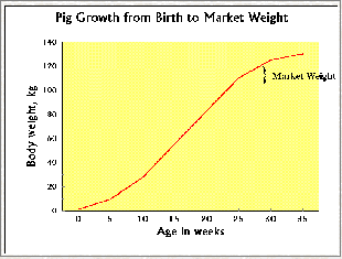 Growth rates
