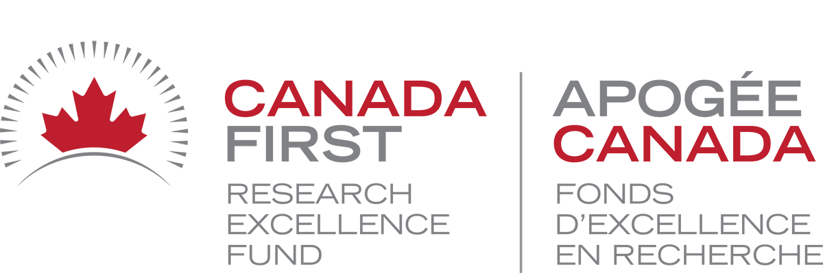 Research excellence fund logo