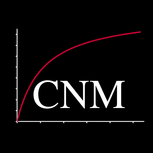 Centre for Nutrition Modelling Logo