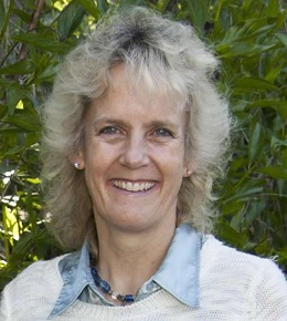 Dr. Alison Van Eenennaam