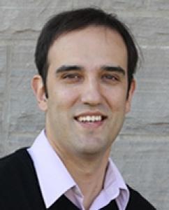 Dr. Ricardo Ventura