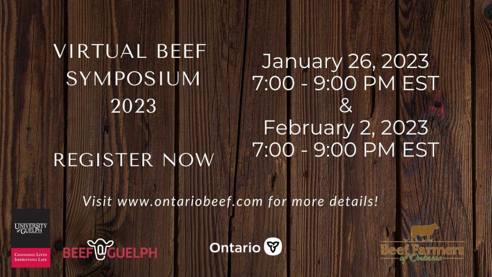 virtual beef symposium poster