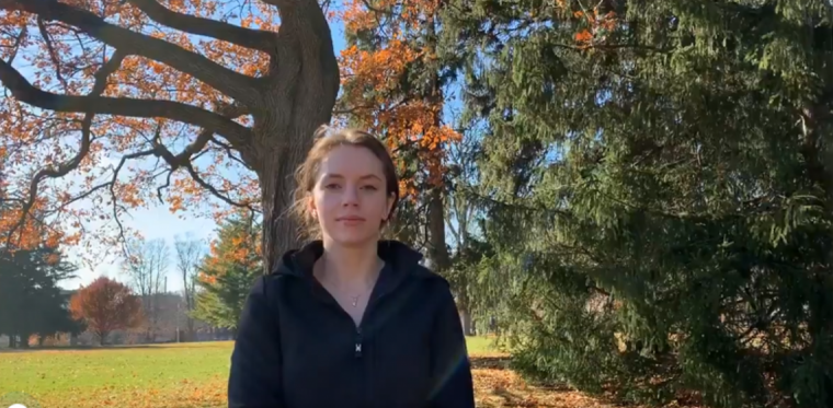 Meet Melissa