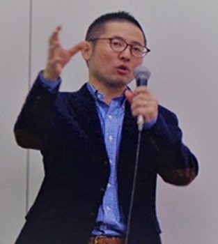 Dr. Tomonori Nochi